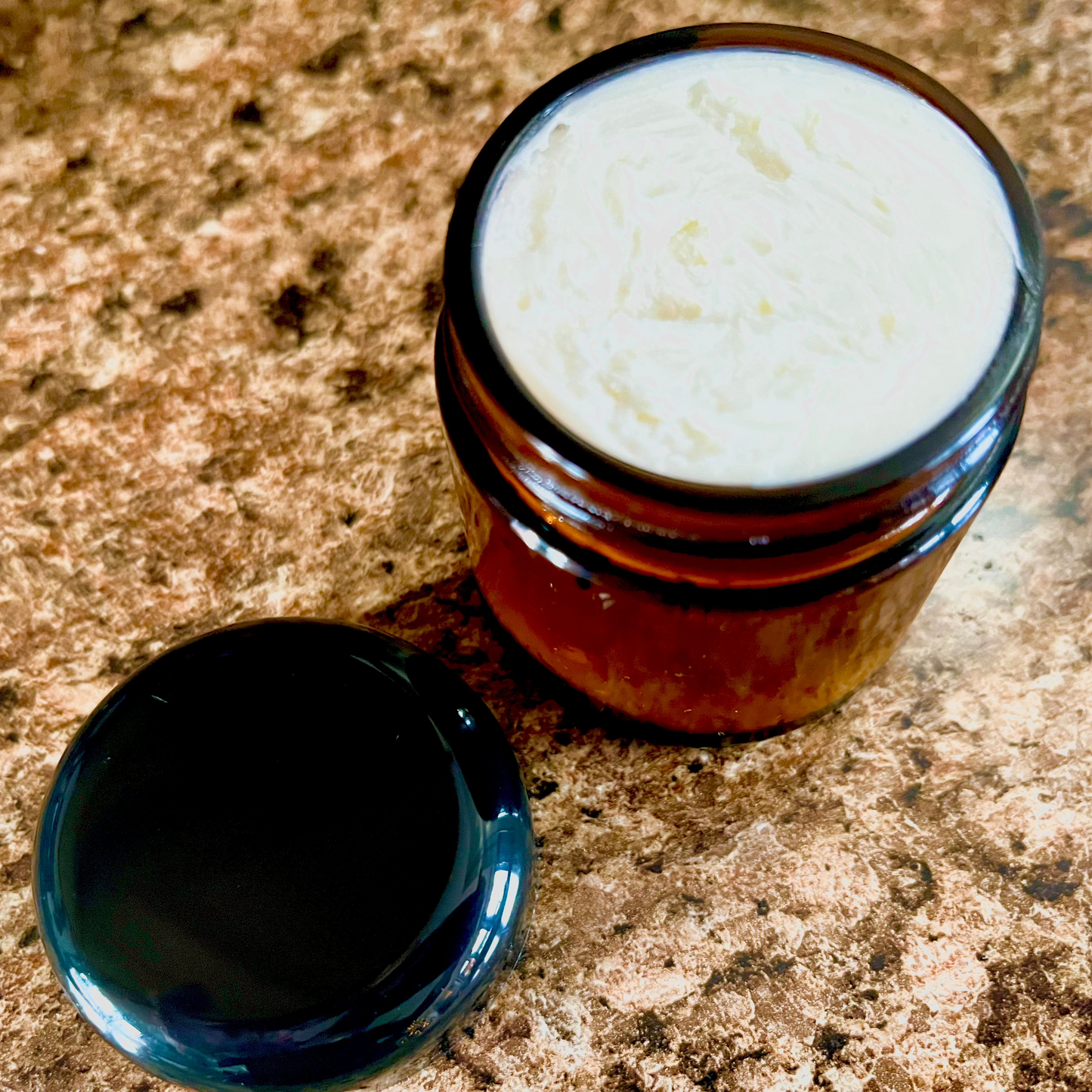 Whipped Tallow Cream